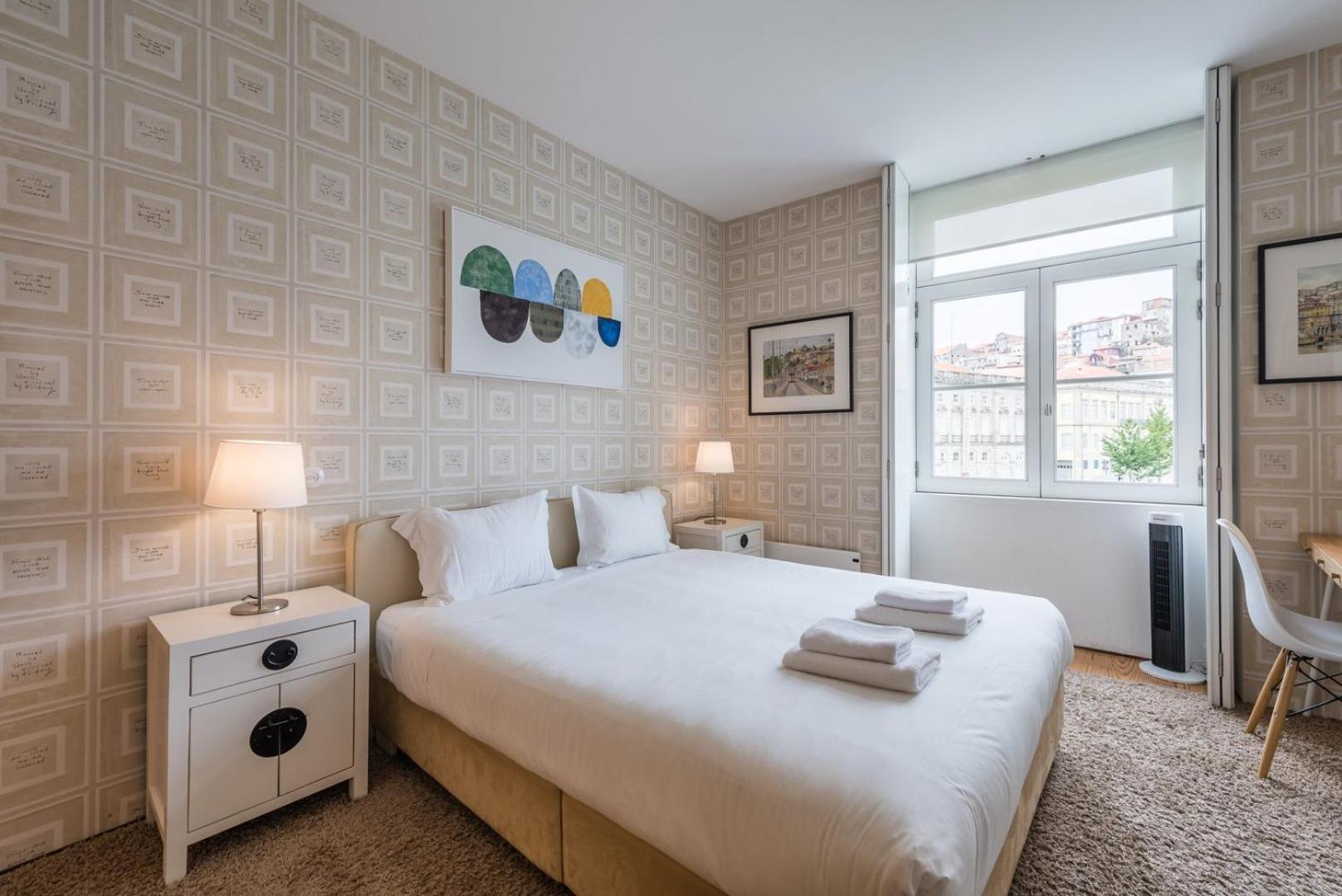Guestready - Modern Stay Near Douro River Порто Екстериор снимка
