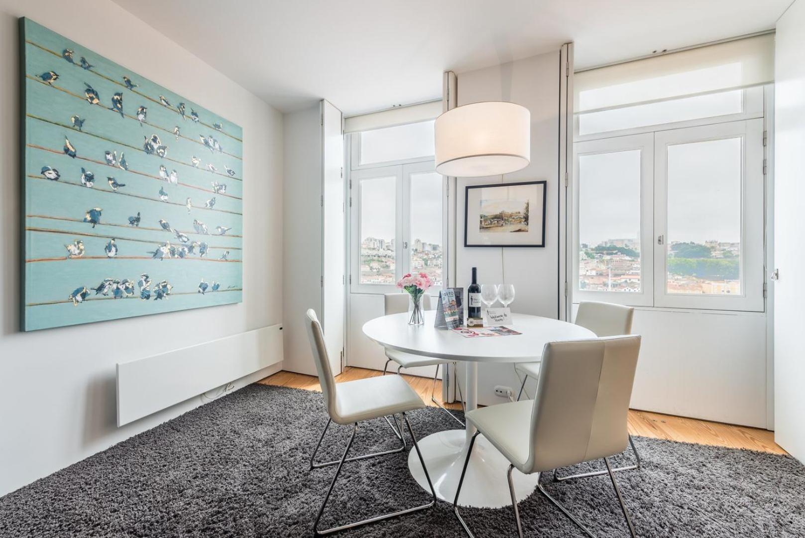 Guestready - Modern Stay Near Douro River Порто Екстериор снимка