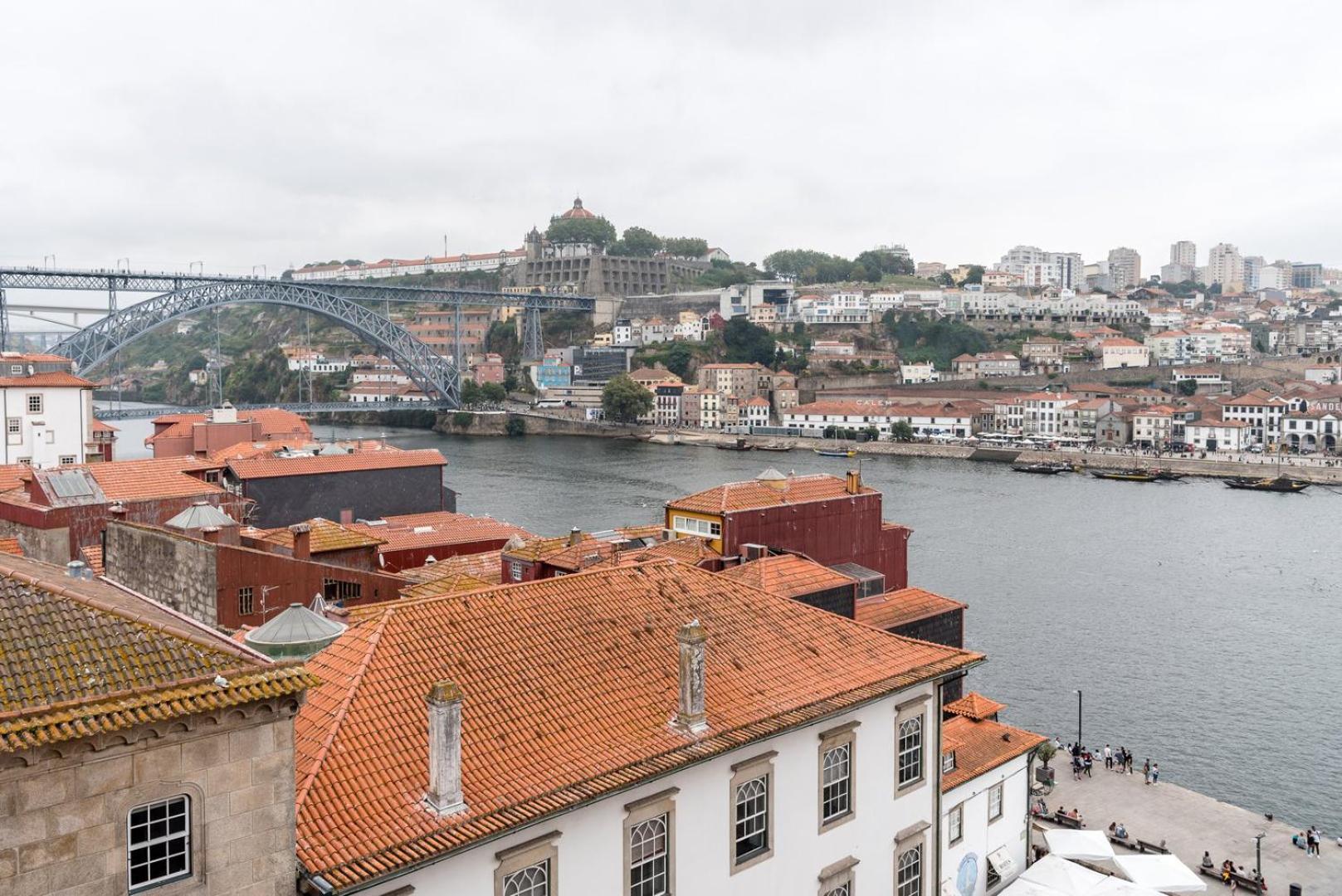 Guestready - Modern Stay Near Douro River Порто Екстериор снимка