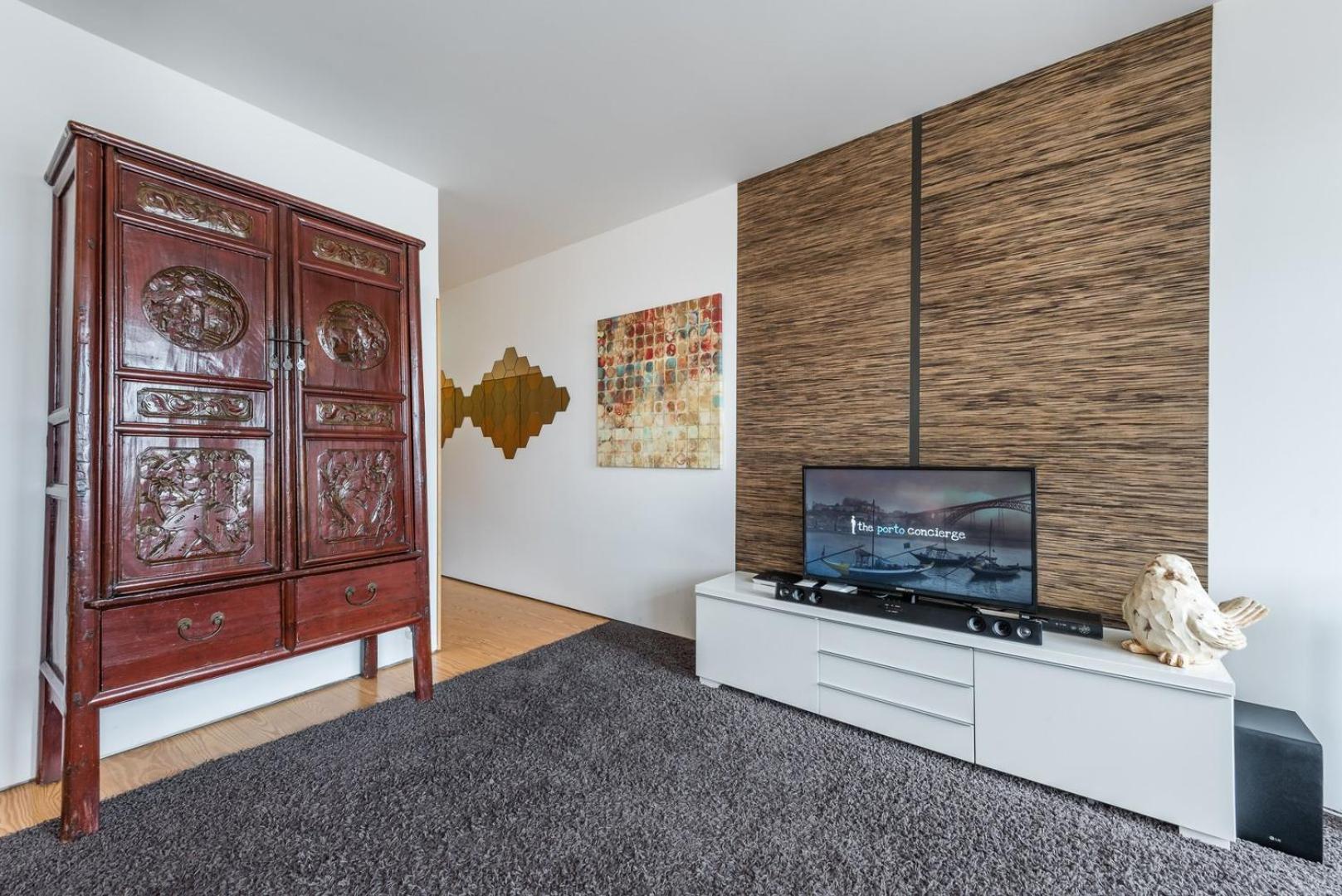 Guestready - Modern Stay Near Douro River Порто Екстериор снимка
