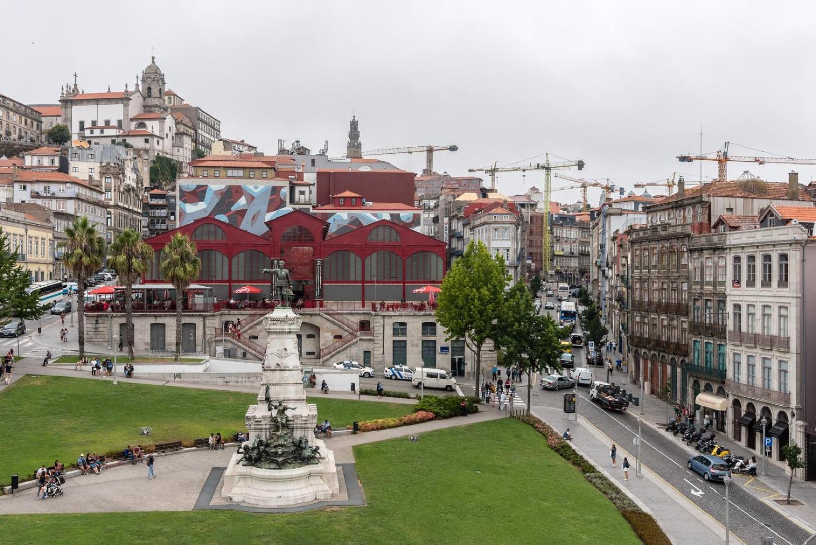 Guestready - Modern Stay Near Douro River Порто Екстериор снимка